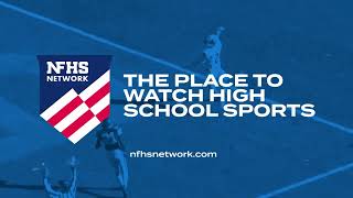 High School Football is BACK on the NFHSNetwork [upl. by Ressler]