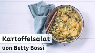 Kartoffelsalat  Top 10 Rezept von Betty Bossi [upl. by Jacobba]