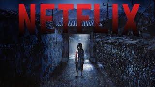 Top 10 HORROR Movies on Netflix Right Now 2024 [upl. by Olwena]