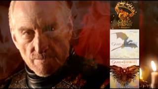 Game Of Thrones Soundtrack Lannister Theme Rains Of Castamere [upl. by Tedmann551]