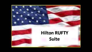 Hilton Rufty Suite in A [upl. by Elehcar]