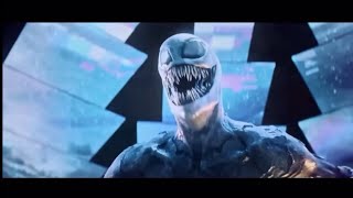 All Symbiotes Scenes  Toxin Agony Lasher Phage  VENOM THE LAST DANCE [upl. by Anglim444]