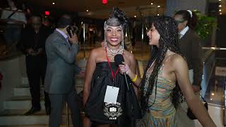 Interviews With Philly Fashion Week Attendees [upl. by Nennek]