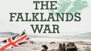 The Falkland war [upl. by Coray]