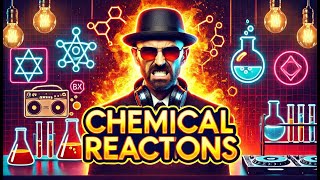 Wittig Reaction 💥⚗️  Ultra Bass  EDM  Psytrance  Psydub  PHAAAAT BEATS 🎵 [upl. by Jovita]