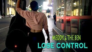 Meddy amp The Ben  Lose Control Official Lyric Video [upl. by Ahcurb]