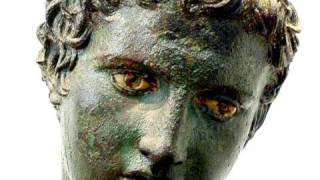 Patina amp Corrosion Surfaces on Ancient Bronzes [upl. by Refinney]