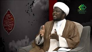 Hasken Shiriya 12 Siyasar Muawiya domin nemawa Yazidu Mulki  Alwilayah TV Hausa [upl. by Leahcimnhoj229]