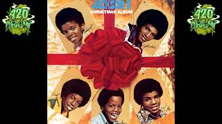 The Christmas Song  The Jackson 5 [upl. by Freud411]