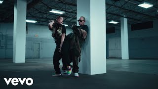 J Balvin  F40 Official Video [upl. by Nesta]