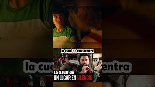 Un lugar en silencio 2 aquietplace movieclips peliculas [upl. by Acissey]