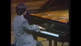 Chopin Andante Spianato et Grande Polonaise Brillante Op22  Dang Thai Son [upl. by Skye853]