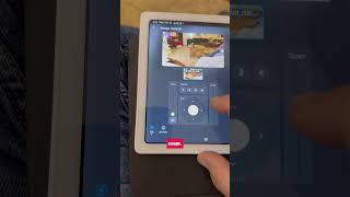 PTZ control in Mevo Multicam app streaming camera NDI obsbot mevo [upl. by Durante]