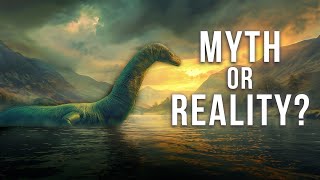 The Mystery Of The Loch Ness Monster  A Legend Uncovered [upl. by Anoved]