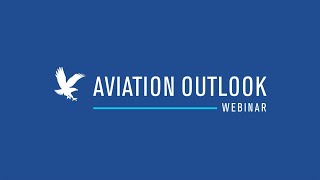 Aviation Outlook with IATA VP Peter Cerdá I EmbryRiddle Aeronautical University ERAU [upl. by Mcwherter939]