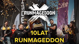 POCZĄTEK SEZONU 2024  RUNMAGEDDON [upl. by Nogras]