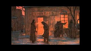 FYODOR DOSTOEVSKY The Brothers Karamazov audiobook part 4 [upl. by Spancake691]