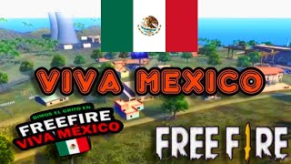 Hoy jugaremos vestidos de Mariachi EEUU garenafreefire freefireshorts tiktok freefiremax [upl. by Seve270]