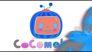 Coco melon intro animation effect vedio free download Coco melon intro animation effect [upl. by Odraccir]