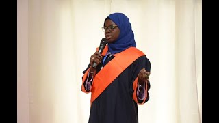 Institut polytechnique des métiers Soutenance de Coumba Aziz KA  licence promo 20232024 [upl. by Areehs940]