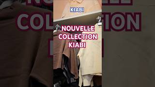 KIABI NOUVELLE COLLECTION kiabi shopping news [upl. by Nahem]