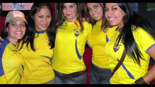 So they ask why do I like those women  Colombia Ecuador Venezuela [upl. by Ellie]