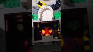 Ranking Every Lego Marvel Modular [upl. by Olympias420]