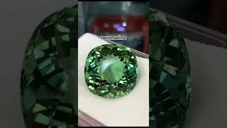 tourmaline gemstone investment [upl. by Nillok621]