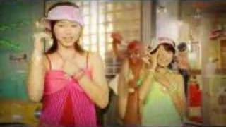 Berryz Koubou  21ji made no Cinderella DanceShot Version [upl. by Ainavi]