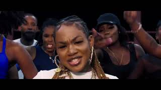 Starta Pack  Tionne Hernandez Official Music Video [upl. by Siana]