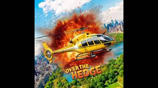 THE OVER HEDGE MOVIE TRAILER OFFICIAL 2 2025 [upl. by Trefor9]