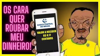 SAIBA AGORA SE VOCÊ TEM DINHEIRO ESQUECIDO EM ALGUM BANCO [upl. by Armyn]