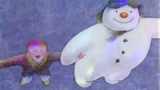 The Snowman quotWalking in the Airquot feat Mimicking Birds [upl. by Khorma]