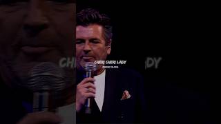 MODERN TALKING  CHERI CHERI LADY LYRICS [upl. by Artek]