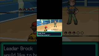 Pokemon Fire Red Extended full playthrough on channel pokemon shorts [upl. by Moishe]