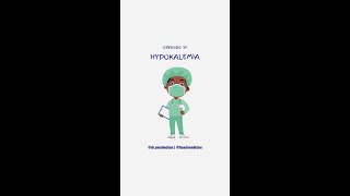 Hypokalemia Made with Clipchamp [upl. by Aramanta]