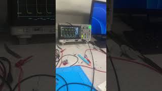 Mechatronics potentiometer circuit [upl. by Aehtorod]