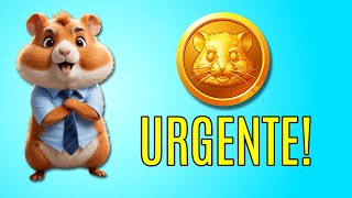 NON FARE QUESTO ERRORE Potresti pentirtene  Presale del token Hamster Kombat [upl. by Sirc]