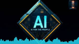 AI Frontiers Exploring Tomorrows Innovations  AI For The People [upl. by Blalock]