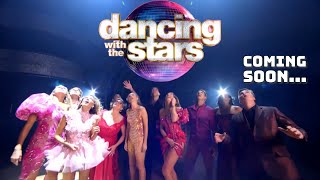 COMING SOON NIKKI OSBORNE APPEARING ON DANCING WITH THE STARS AUSTRALIA NETWORK SEVEN [upl. by Refiffej]