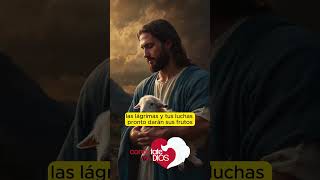 Dios dice que quotSÓLO EL 1 DE LAS PERSONAS VERÁN ESTOquot  Mensaje de Dios hoy  palabra profética [upl. by Bourn69]