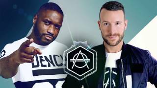 Lethal Bizzle  Fester Skank Don Diablo Remix  Official Audio [upl. by Samy]