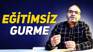 Eğitimsiz Gurme  My Rahle [upl. by Long]