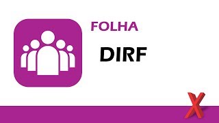 Treinamento Folha de Pagamento  DIRF [upl. by Ahsenet74]