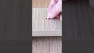 Come posso recuperare un tassello per viti easytips screw tools woodworking tips lifehack [upl. by Cybill]