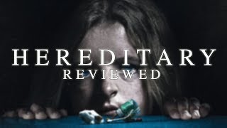 Hereditary Review [upl. by Einahpets578]