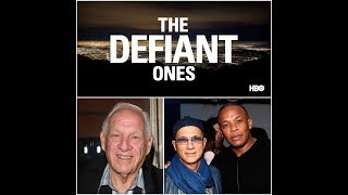 Jerry Heller Exposes DrDre And Jimmy Iovine On Interscope Deal quotThe Defiant Onesquot Documentary HBO [upl. by Wachtel390]