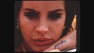 Lana Del Rey Cry Kill Die [upl. by Infield]