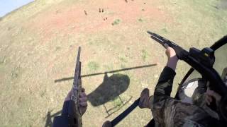 4G 2014 hog heli hunt 1 [upl. by Ody]