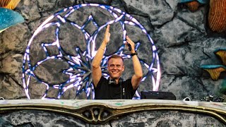 Armin van Buuren WE2  Tomorrowland 2024 [upl. by Neerak]